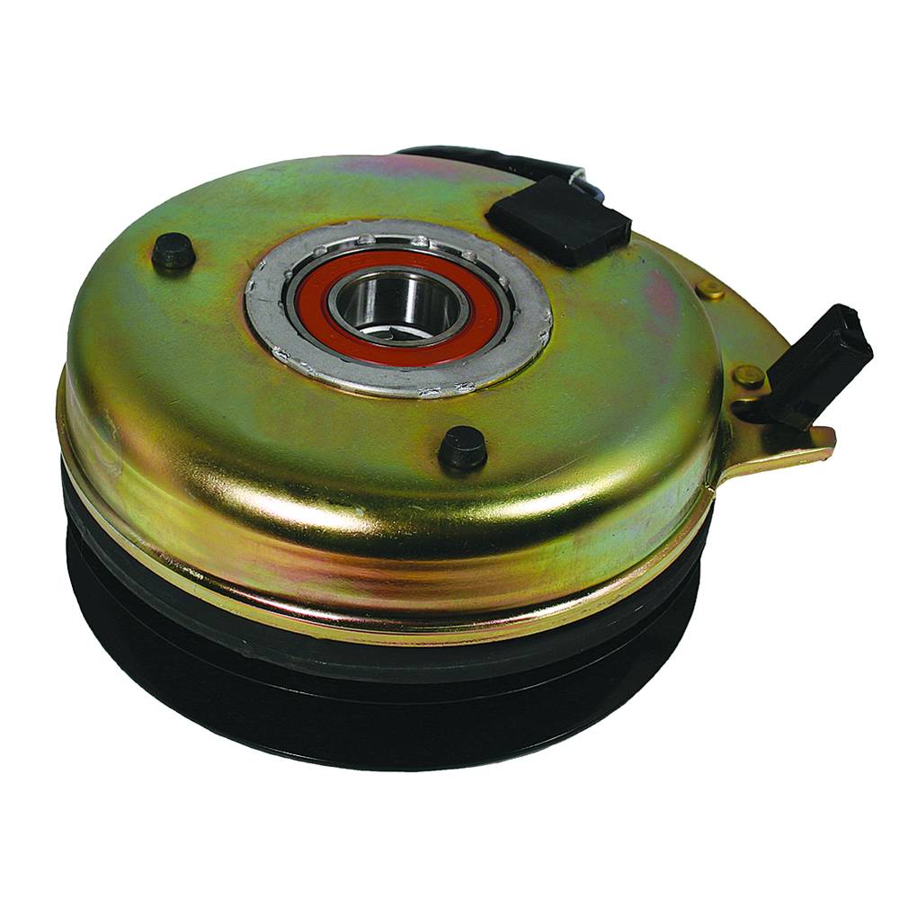 Stens  255-887   
 Warner PTO Clutch