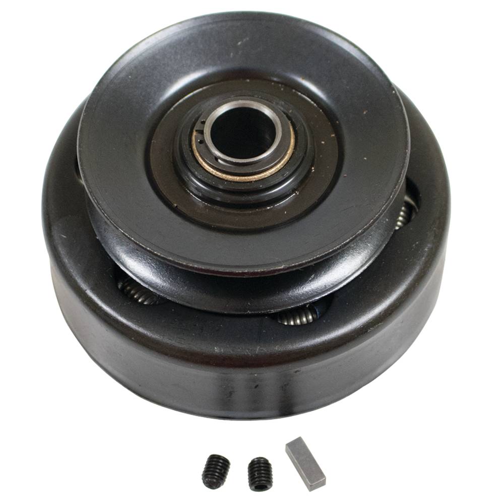 Stens  255-307   
 Max-Torque Pulley Clutch