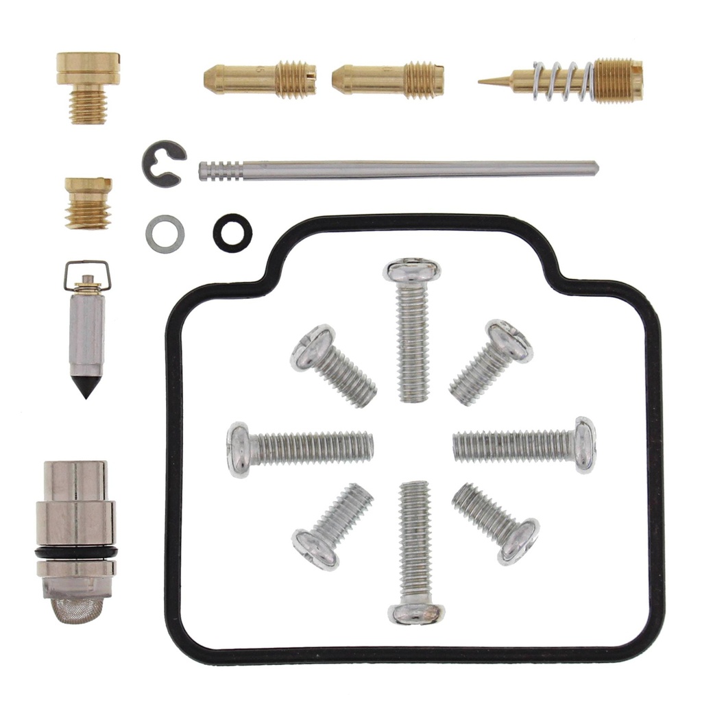 Stens  26-1011   
 All Balls Racing Carburetor Rebuild Kit