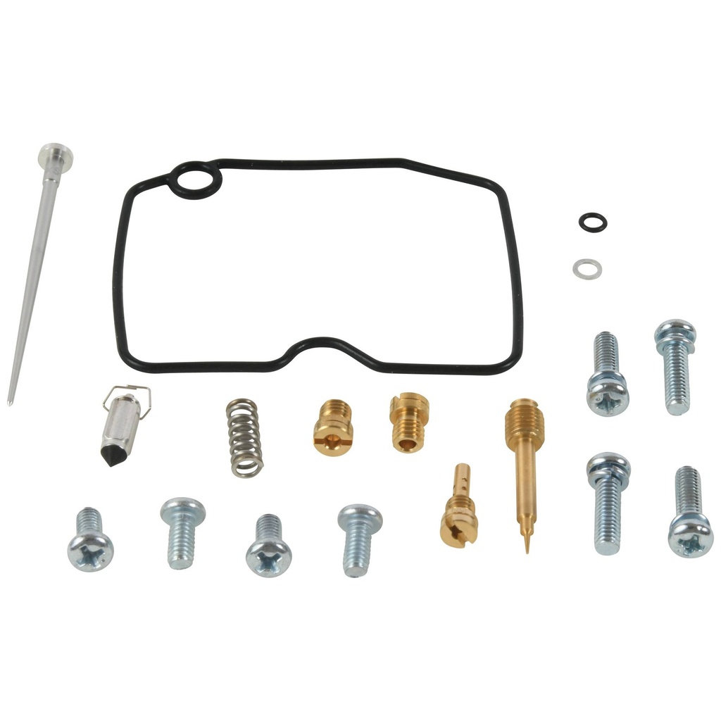 Stens  26-10135   
 All Balls Racing Carburetor Rebuild Kit