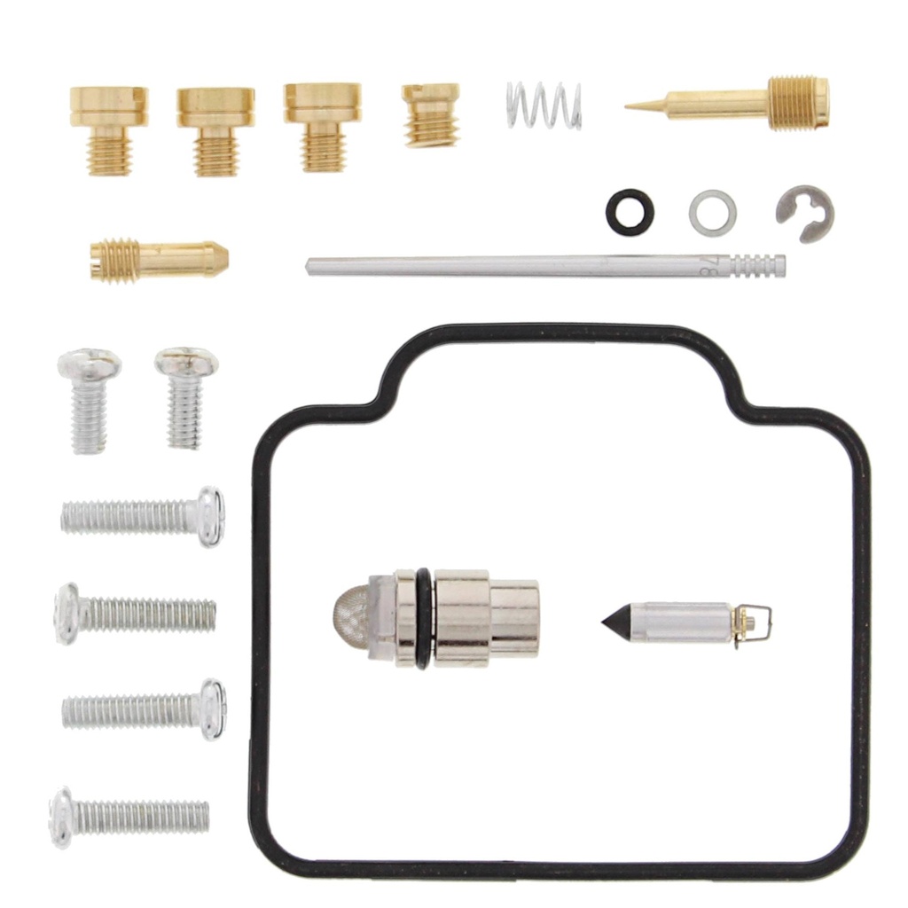 Stens  26-1016   
 All Balls Racing Carburetor Rebuild Kit
