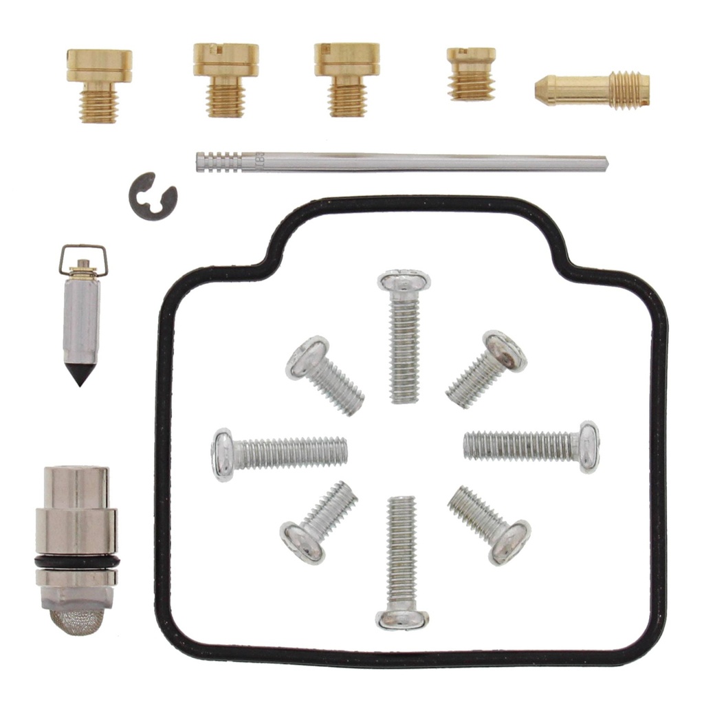 Stens  26-1024   
 All Balls Racing Carburetor Rebuild Kit