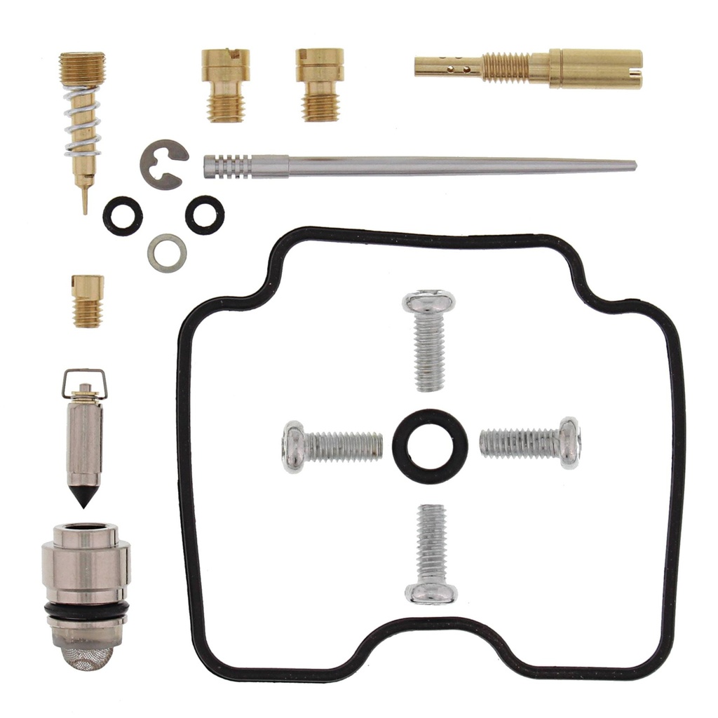 Stens  26-1048   
 All Balls Racing Carburetor Rebuild Kit