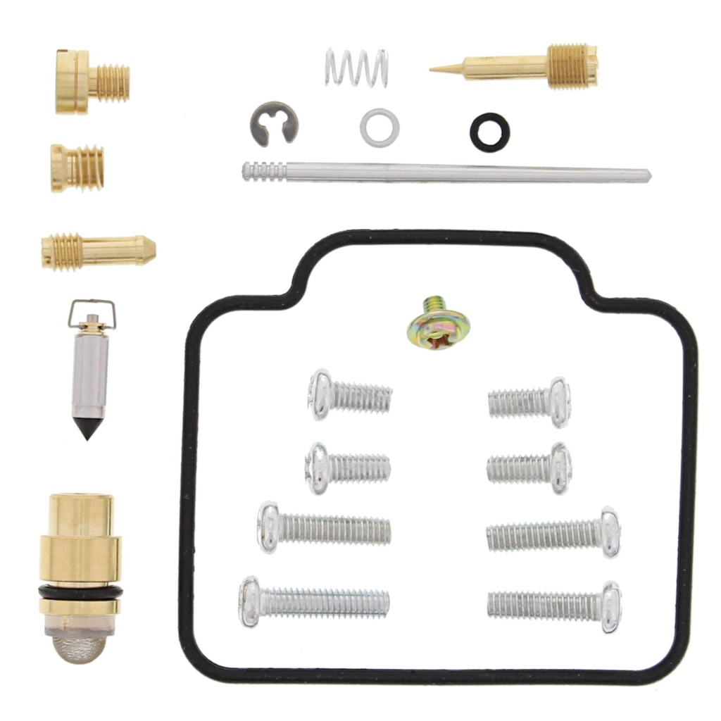 Stens  26-1078   
 All Balls Racing Carburetor Rebuild Kit