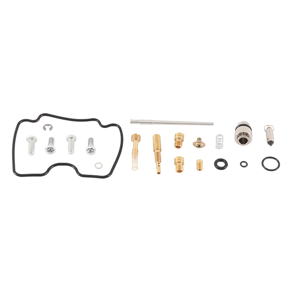 Stens  26-1093   
 All Balls Racing Carburetor Rebuild Kit