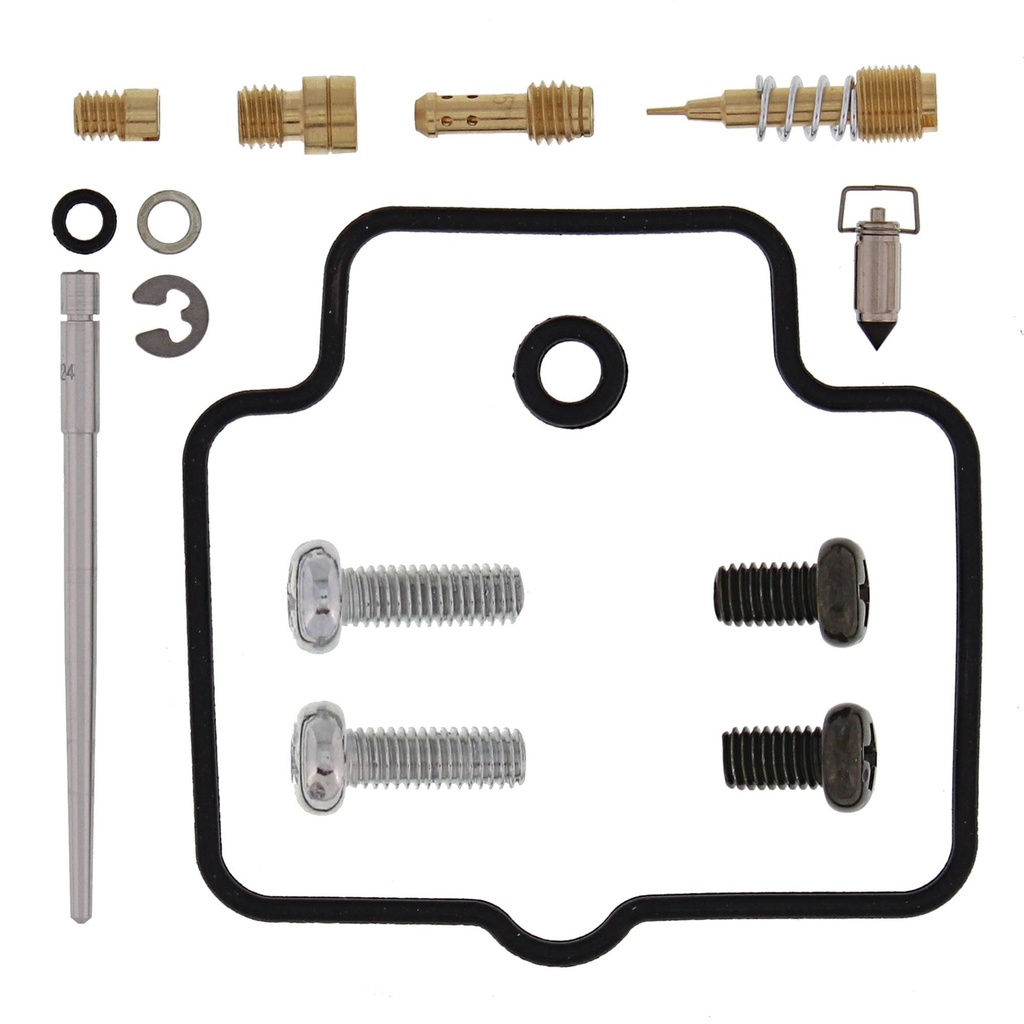Stens  26-1094   
 All Balls Racing Carburetor Rebuild Kit