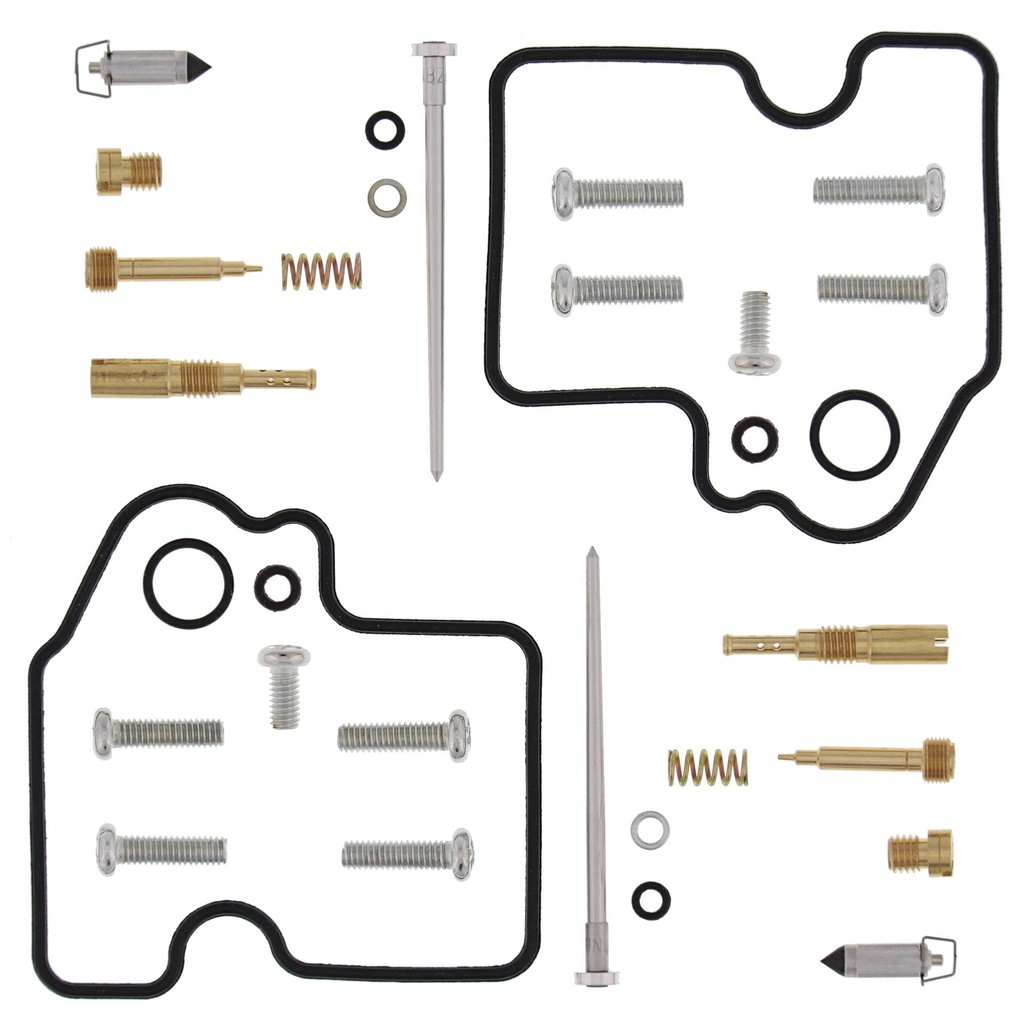 Stens  26-1219   
 All Balls Racing Carburetor Rebuild Kit