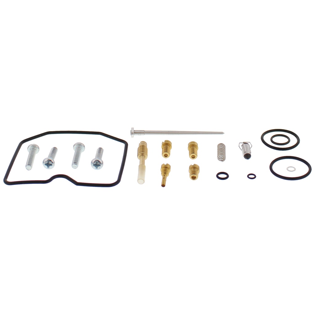Stens  26-1229   
 All Balls Racing Carburetor Rebuild Kit
