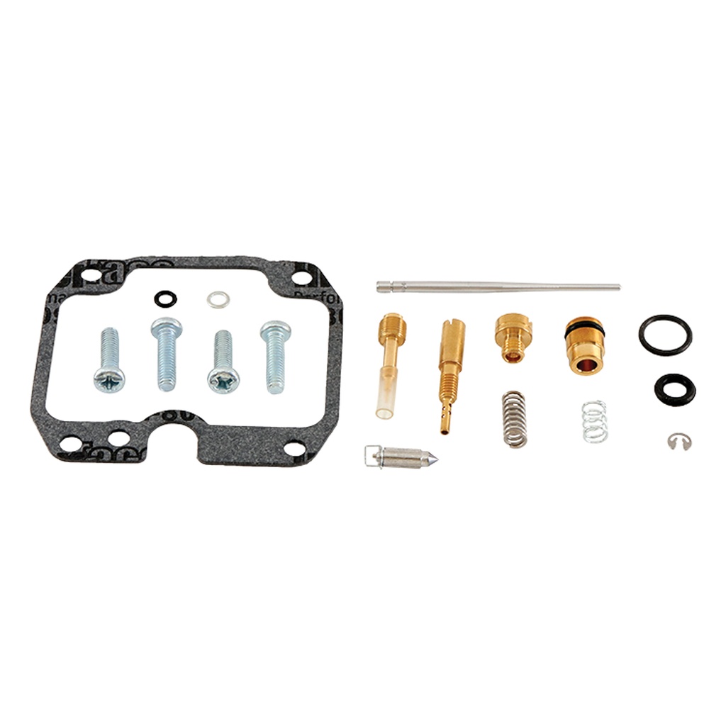 Stens  26-1241   
 All Balls Racing Carburetor Rebuild Kit