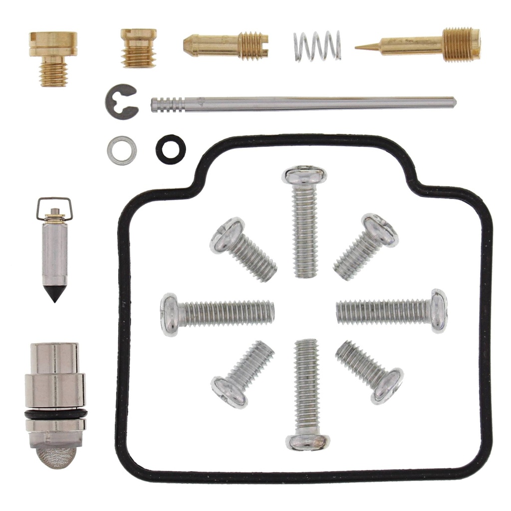 Stens  26-1342   
 All Balls Racing Carburetor Rebuild Kit