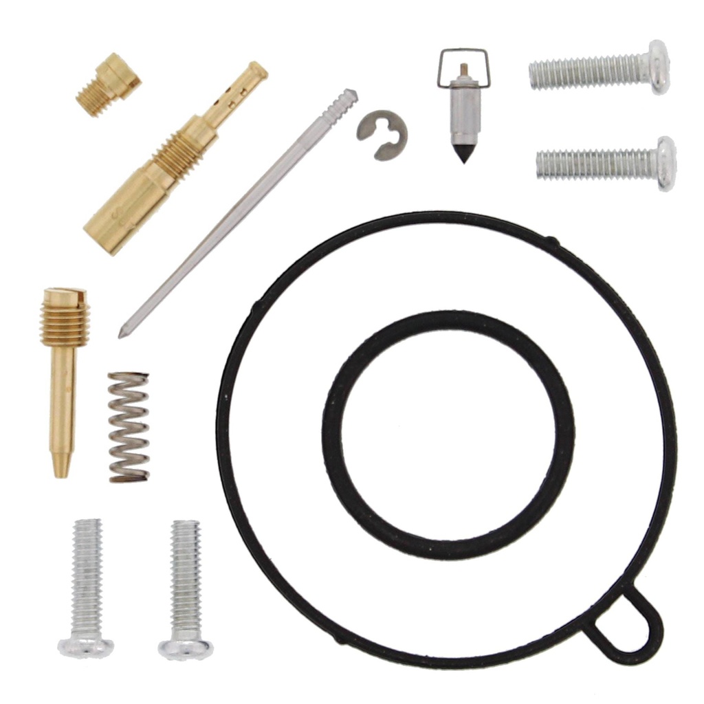 Stens  26-1351   
 All Balls Racing Carburetor Rebuild Kit