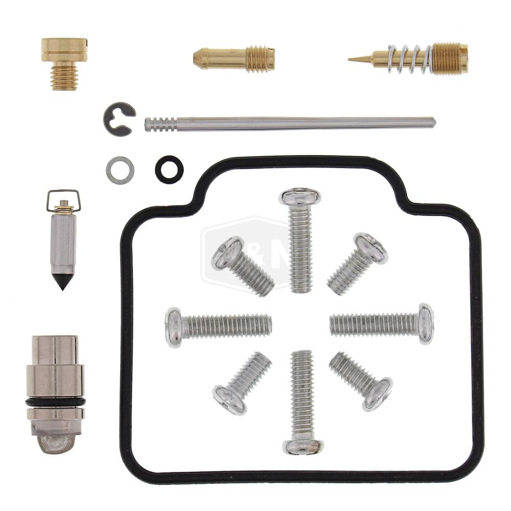 Stens  26-1353   
 All Balls Racing Carburetor Rebuild Kit