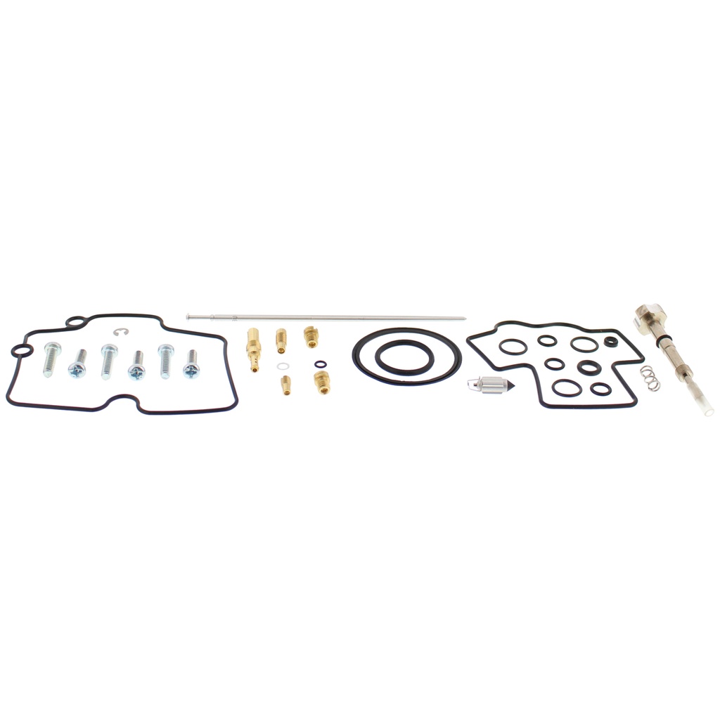 Stens  26-1372   
 All Balls Racing Carburetor Rebuild Kit