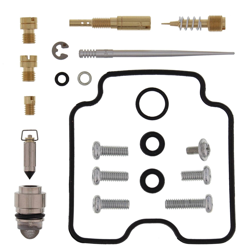 Stens  26-1387   
 All Balls Racing Carburetor Rebuild Kit