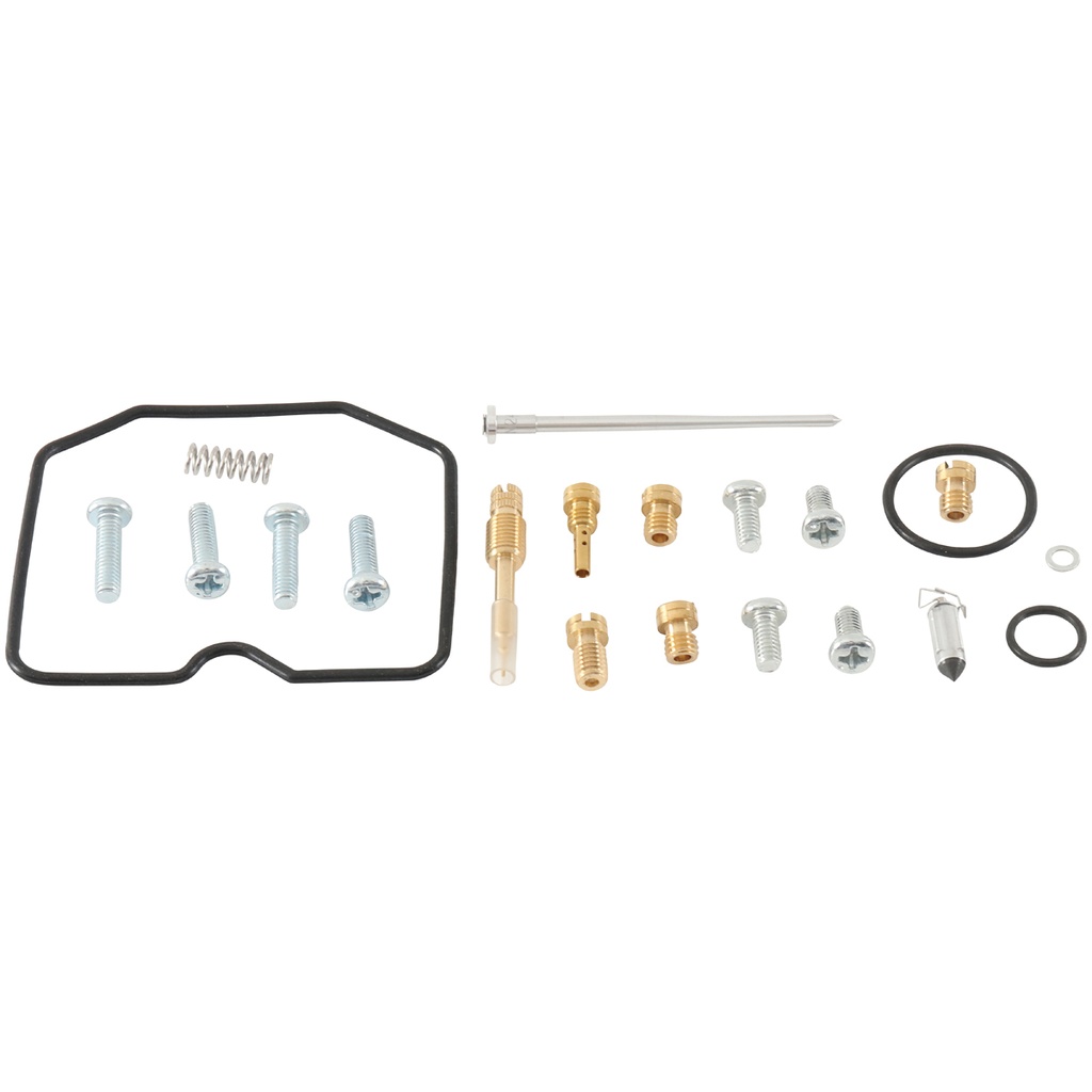 Stens  26-1392   
 All Balls Racing Carburetor Rebuild Kit