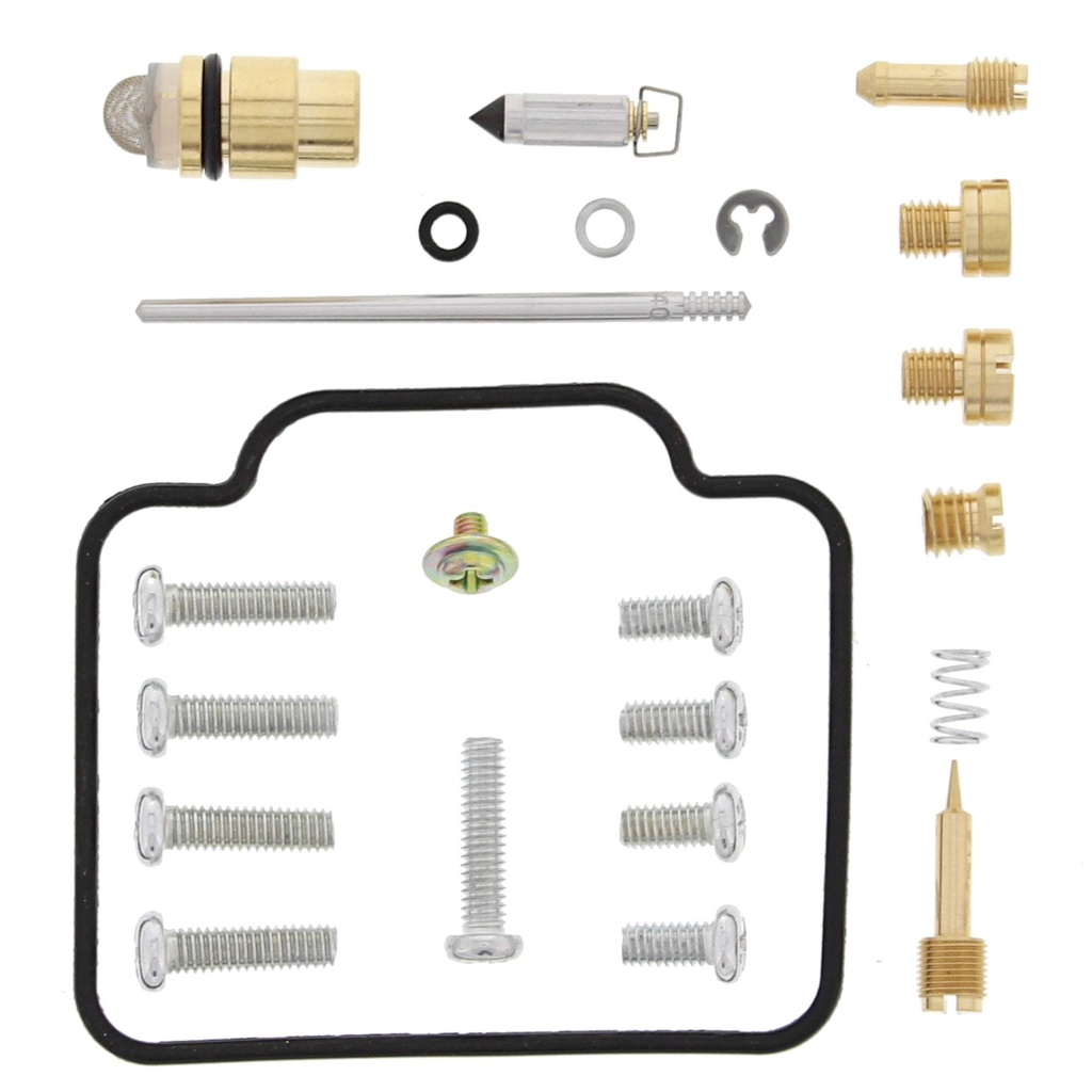 Stens  26-1430   
 All Balls Racing Carburetor Rebuild Kit