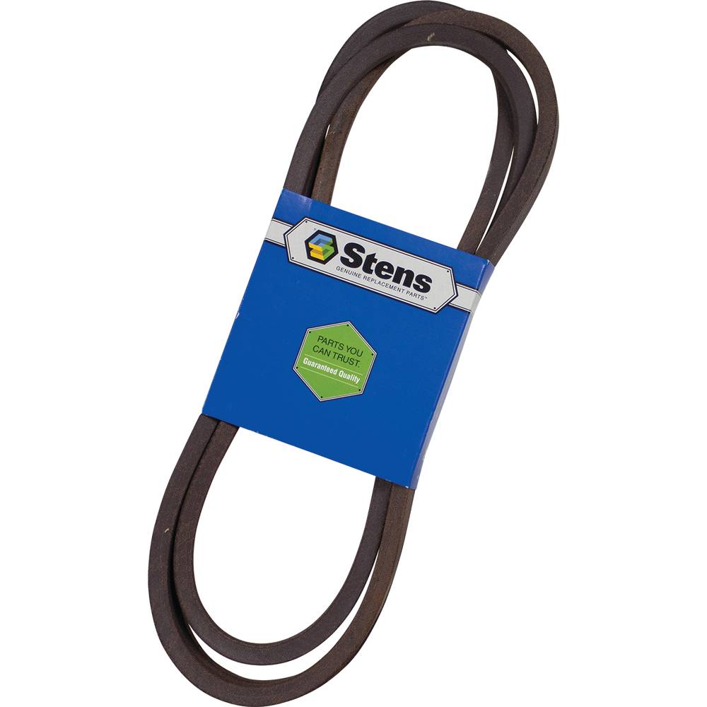 Stens  265-636   
 Stens OEM Replacement Belt