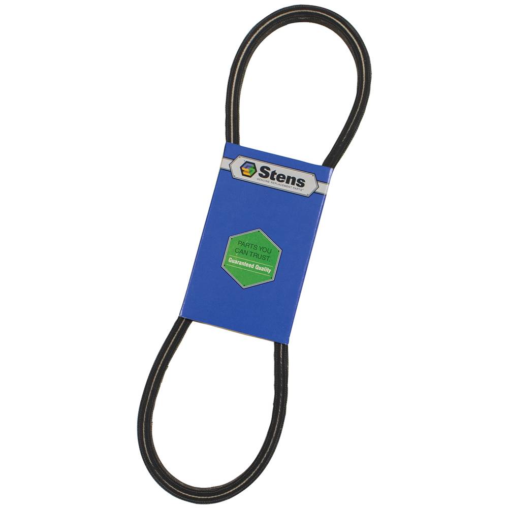 Stens  265-287   
 Stens Industrial Raw Edge Belt