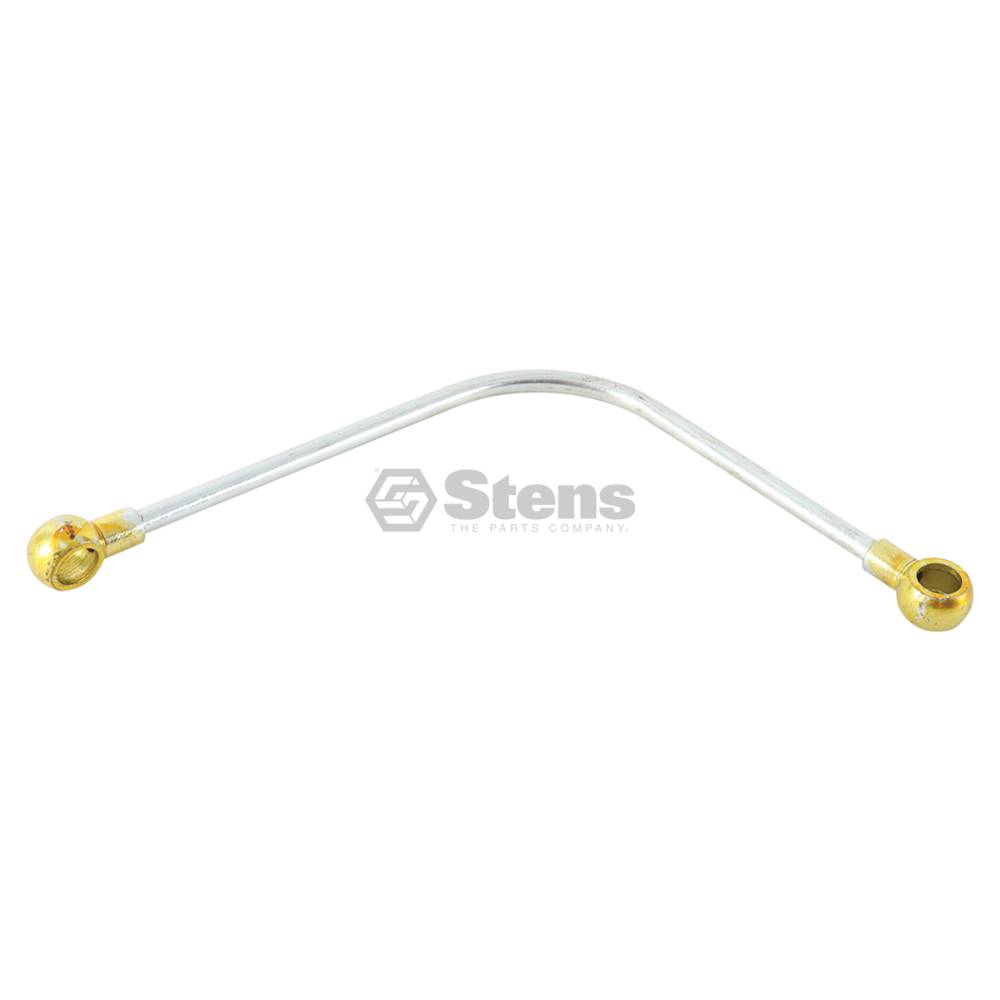 Stens  2703-3501   
 Atlantic Quality Parts Fuel Line
