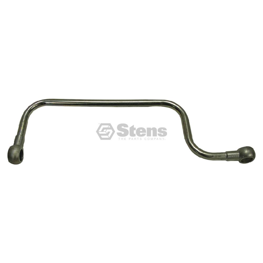 Stens  2703-3502   
 Atlantic Quality Parts Fuel Line