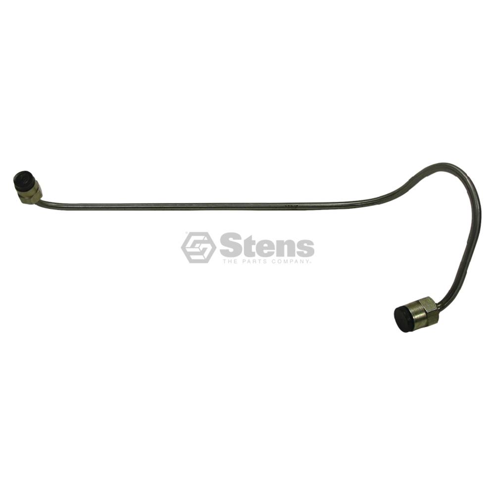 Stens  2703-3503   
 Atlantic Quality Parts Injector Line