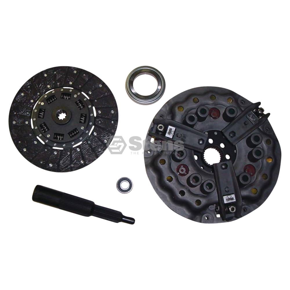 Stens  2712-6300   
 Atlantic Quality Parts Clutch Kit
