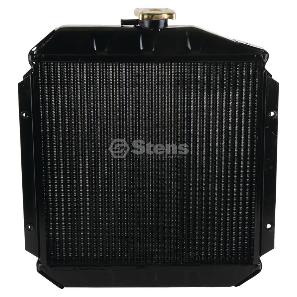 Stens  2806-6201   
 Atlantic Quality Parts Radiator