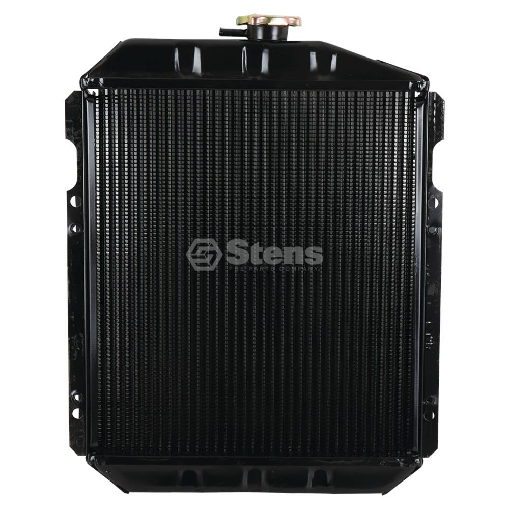 Stens  2806-6202   
 Atlantic Quality Parts Radiator