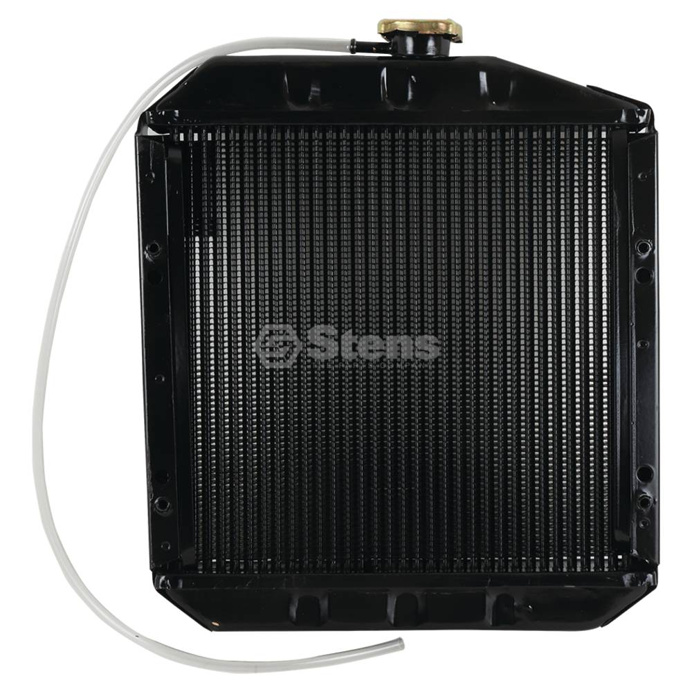 Stens  2806-6204   
 Atlantic Quality Parts Radiator