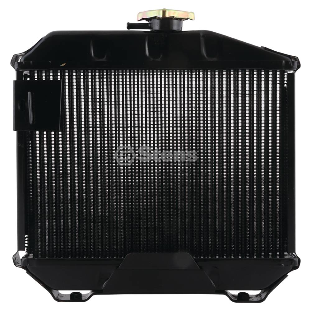 Stens  2806-6205   
 Atlantic Quality Parts Radiator