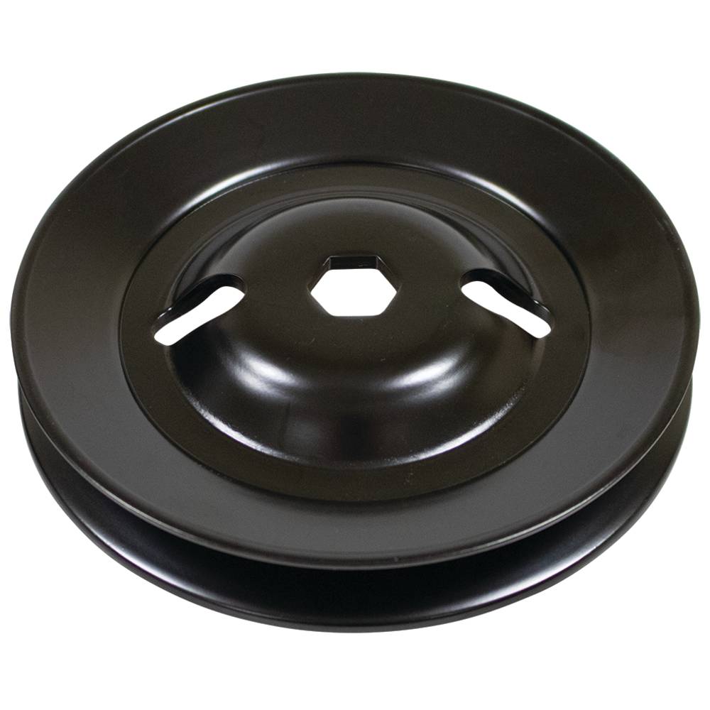 Stens  275-772   
 Stens Spindle Pulley