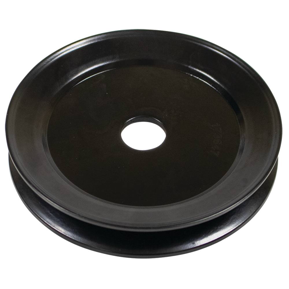 Stens  275-774   
 Stens Spindle Pulley