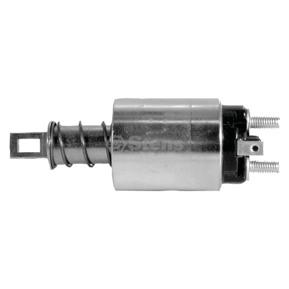 Stens  2800-0202   
 Atlantic Quality Parts Solenoid