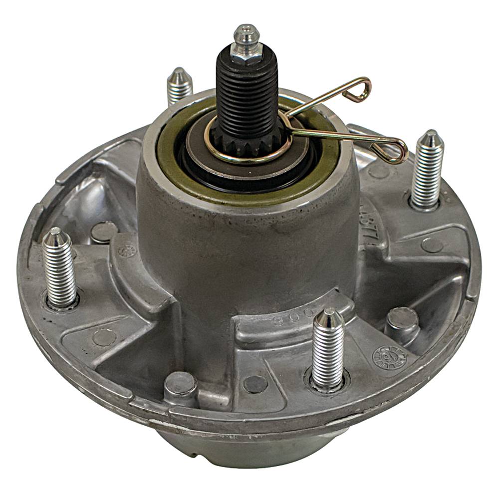 Stens  285-587   
 Stens Spindle Assembly