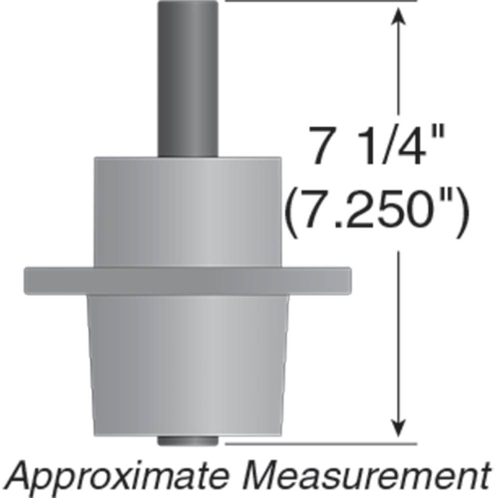 Stens  285-201   
 Stens Spindle Assembly