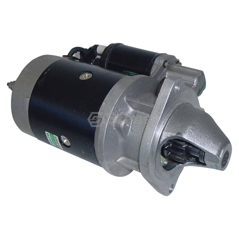 Stens  2900-0100   
 Atlantic Quality Parts Starter