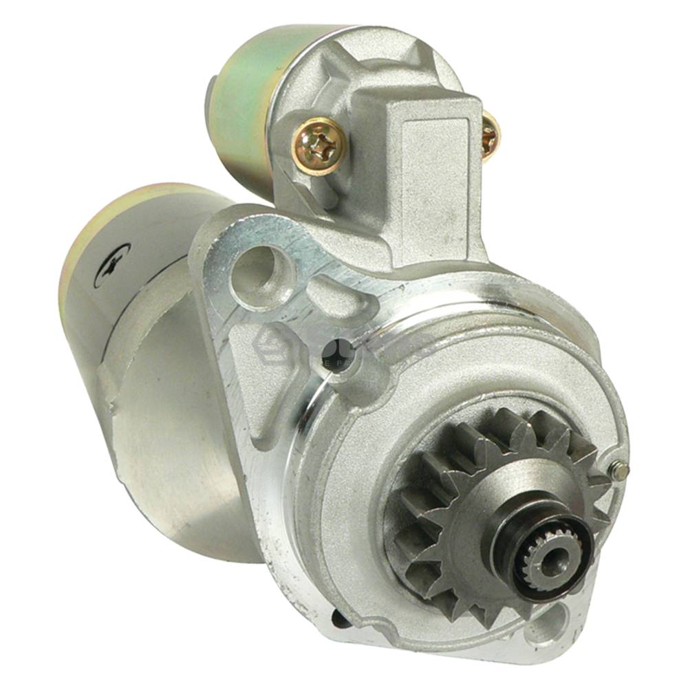 Stens  2900-0102   
 Atlantic Quality Parts Starter