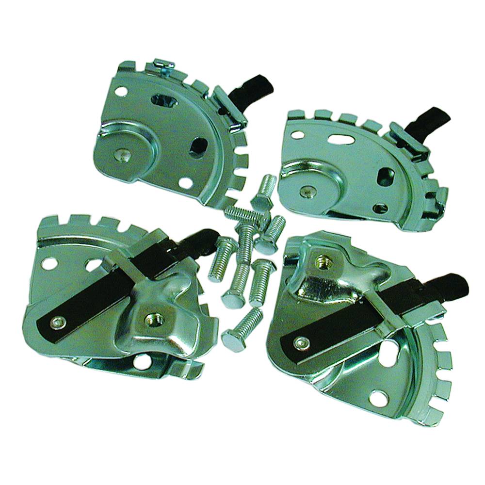 Stens  285-361   
 Stens Deluxe Wheel Height Adjuster