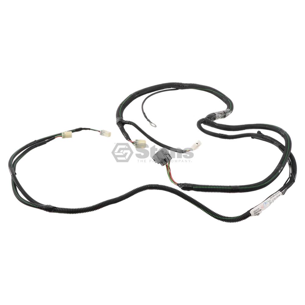 Stens  2900-1502   
 Atlantic Quality Parts Wiring Harness
