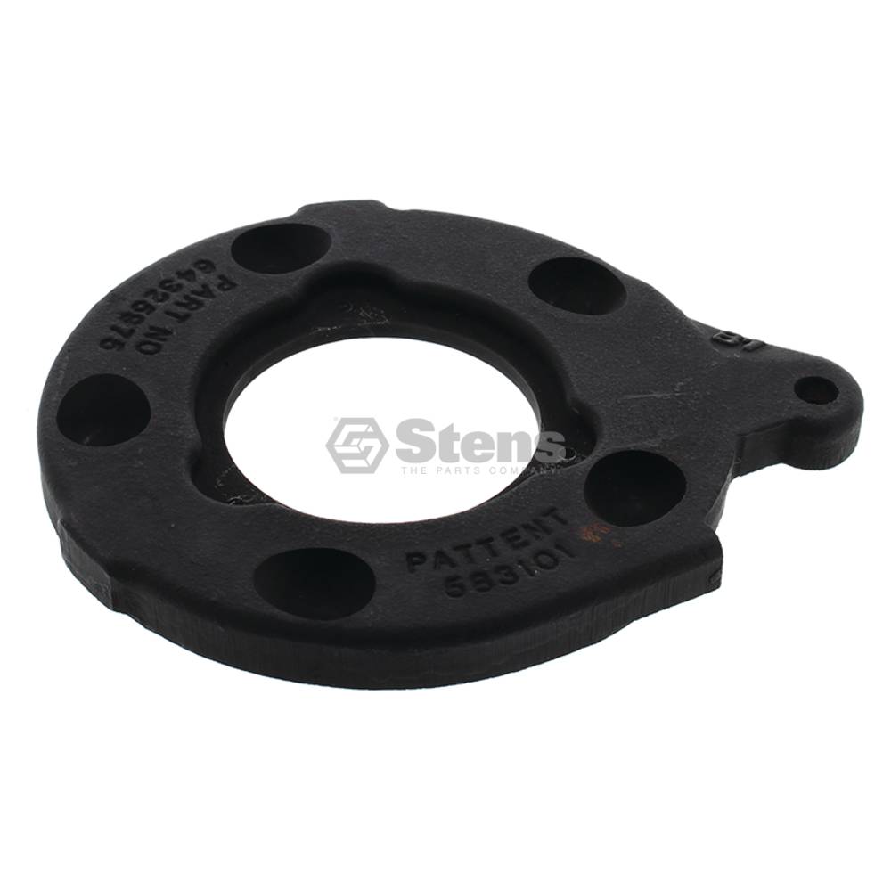 Stens  2902-2100   
 Atlantic Quality Parts Brake Actuating Disc