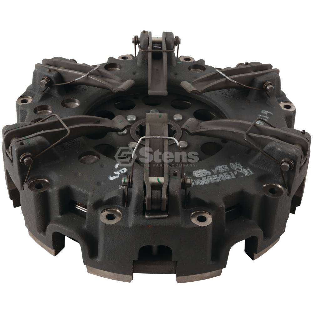 Stens  2912-6000   
 Atlantic Quality Parts Clutch Plate