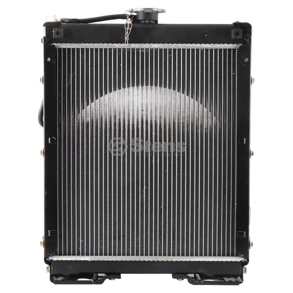 Stens  2906-6300   
 Atlantic Quality Parts Radiator