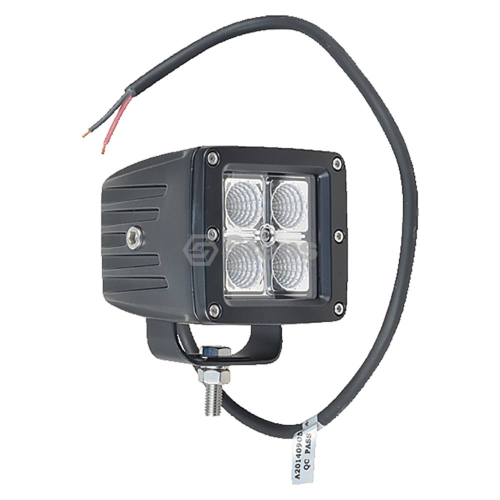 Stens  3000-2129   
 Atlantic Quality Parts Work Light