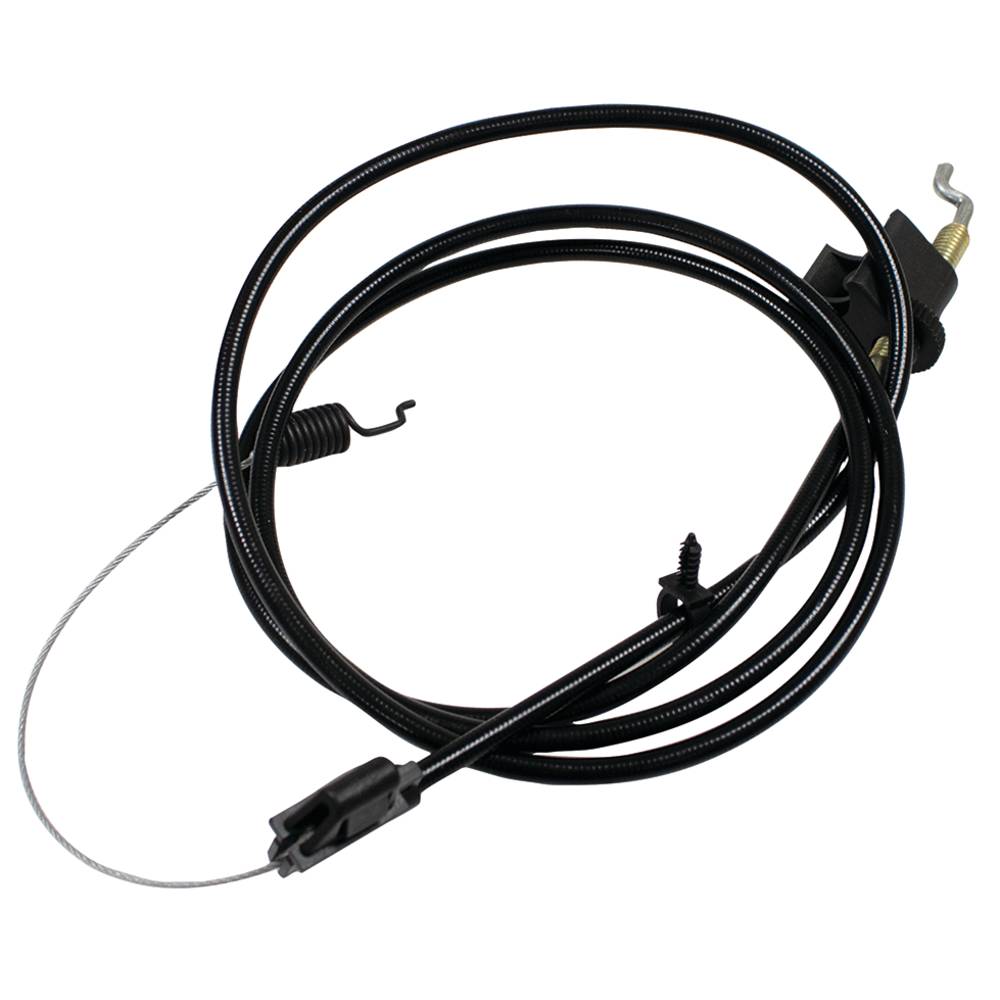 Stens  290-705   
 Stens Variable Speed Cable