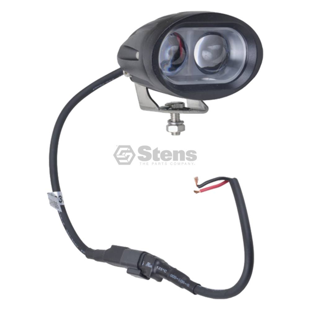 Stens  3000-2135   
 Atlantic Quality Parts Spot Light