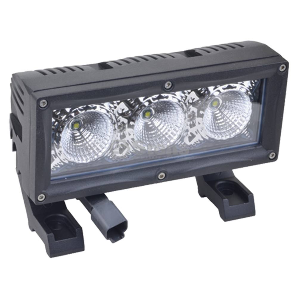Stens  3000-2138   
 Atlantic Quality Parts Light Bar