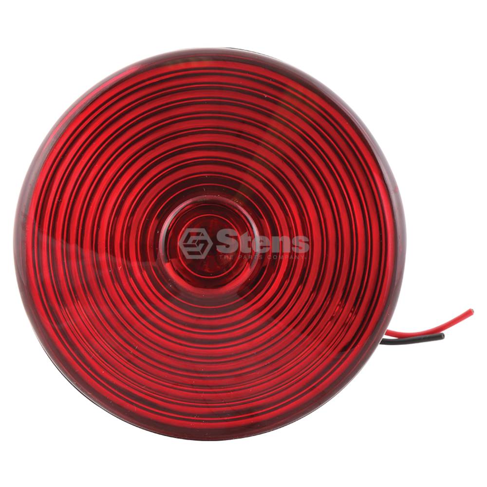 Stens  3000-2530   
 Atlantic Quality Parts Tail Light