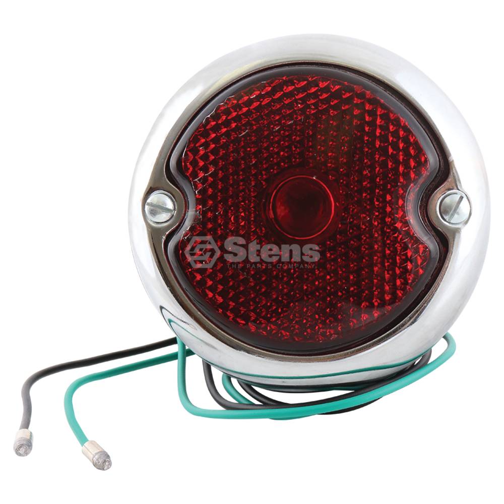 Stens  3000-2532   
 Atlantic Quality Parts Light Assembly