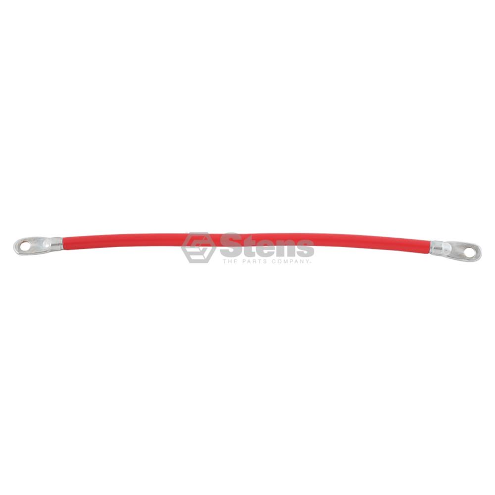 Stens  3000-0423   
 Atlantic Quality Parts Battery Cable