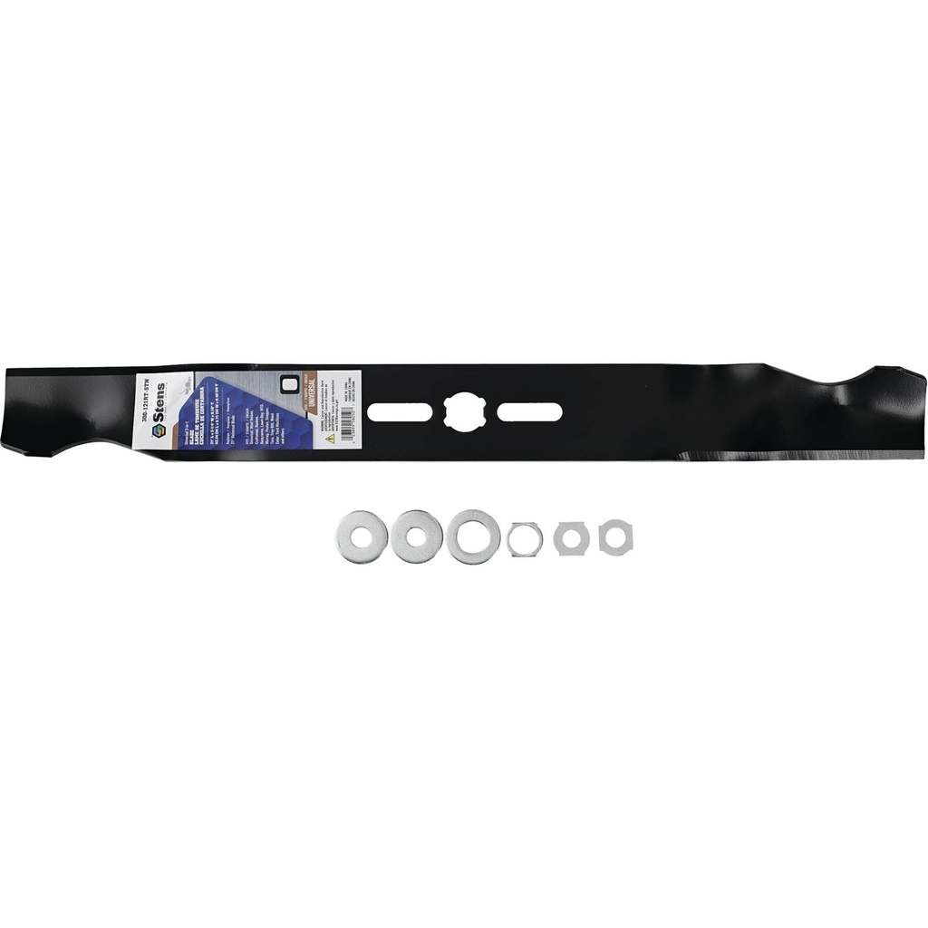 Stens  300-121RT-STN   
 Stens Universal 3-in-1 Blade